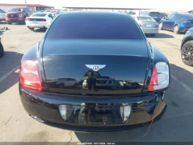 Bentley Continental FLYING SPUR / W12 | Auto.bg — изображение 5 Bentley Continental FLYING SPUR / W12 | Auto.bg — изображение 5