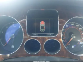 Bentley Continental FLYING SPUR / W12 | Auto.bg — изображение 8 Bentley Continental FLYING SPUR / W12 | Auto.bg — изображение 8
