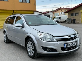 Opel Astra 1.6 115 - Car24.bg Opel Astra 1.6 115