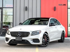 Mercedes-Benz E 400 4MATIC Sedan AWD/LANE ASSIST/KEYLESS/PANO/DIGITAL
