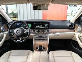 Mercedes-Benz E 400 4MATIC Sedan AWD/LANE ASSIST/KEYLESS/PANO/DIGITAL | Auto.bg — изображение 13 Mercedes-Benz E 400 4MATIC Sedan AWD/LANE ASSIST/KEYLESS/PANO/DIGITAL | Auto.bg — изображение 13