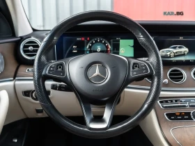 Mercedes-Benz E 400 4MATIC Sedan AWD/LANE ASSIST/KEYLESS/PANO/DIGITAL | Auto.bg — изображение 10 Mercedes-Benz E 400 4MATIC Sedan AWD/LANE ASSIST/KEYLESS/PANO/DIGITAL | Auto.bg — изображение 10