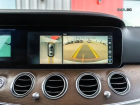 Mercedes-Benz E 400 4MATIC Sedan AWD/LANE ASSIST/KEYLESS/PANO/DIGITAL | Auto.bg — изображение 16 Mercedes-Benz E 400 4MATIC Sedan AWD/LANE ASSIST/KEYLESS/PANO/DIGITAL | Auto.bg — изображение 16