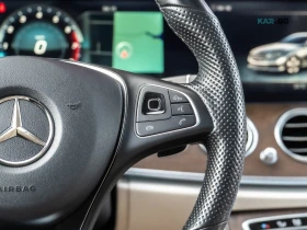 Mercedes-Benz E 400 4MATIC Sedan AWD/LANE ASSIST/KEYLESS/PANO/DIGITAL | Auto.bg — изображение 12 Mercedes-Benz E 400 4MATIC Sedan AWD/LANE ASSIST/KEYLESS/PANO/DIGITAL | Auto.bg — изображение 12