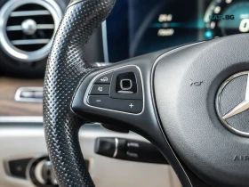 Mercedes-Benz E 400 4MATIC Sedan AWD/LANE ASSIST/KEYLESS/PANO/DIGITAL | Auto.bg — изображение 11 Mercedes-Benz E 400 4MATIC Sedan AWD/LANE ASSIST/KEYLESS/PANO/DIGITAL | Auto.bg — изображение 11