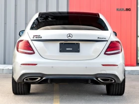 Mercedes-Benz E 400 4MATIC Sedan AWD/LANE ASSIST/KEYLESS/PANO/DIGITAL | Auto.bg — изображение 7 Mercedes-Benz E 400 4MATIC Sedan AWD/LANE ASSIST/KEYLESS/PANO/DIGITAL | Auto.bg — изображение 7
