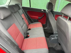 VW Golf Plus 1.4BENZIN* 86h.p* 112000KM* СЕРВИЗНА КНИЖКА | Auto.bg — изображение 13 VW Golf Plus 1.4BENZIN* 86h.p* 112000KM* СЕРВИЗНА КНИЖКА | Auto.bg — изображение 13