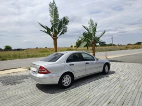 Mercedes-Benz C 180 Kompressor / LPG - 2850 € / 5574.12 лв. - 41710615 5 | Car24.bg Mercedes-Benz C 180 Kompressor / LPG - 2850 € / 5574.12 лв. - 41710615 5
