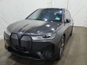 BMW iX 2022 BMW iX XDRIVE50 - Car24.bg BMW iX 2022 BMW iX XDRIVE50
