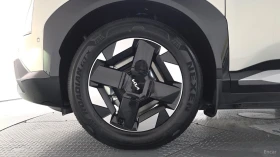 Kia EV5 EARTH FWD | 218HP| PANO| 360| HK| ACC | Auto.bg — изображение 5 Kia EV5 EARTH FWD | 218HP| PANO| 360| HK| ACC | Auto.bg — изображение 5