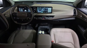 Kia EV5 EARTH FWD | 218HP| PANO| 360| HK| ACC | Auto.bg — изображение 6 Kia EV5 EARTH FWD | 218HP| PANO| 360| HK| ACC | Auto.bg — изображение 6