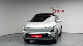 Kia EV5 EARTH FWD | 218HP| PANO| 360| HK| ACC | Auto.bg — изображение 3 Kia EV5 EARTH FWD | 218HP| PANO| 360| HK| ACC | Auto.bg — изображение 3