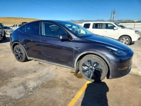 Tesla Model Y LONG RANGE DUAL MOTOR ALL-WHEEL DRIVE