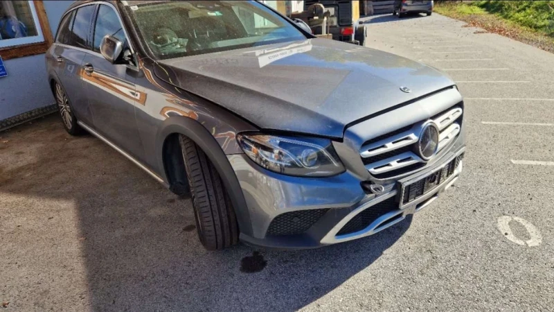 Mercedes-Benz E 350 Allterain - 21999 лв. / 11247.91 € - 85333602 1 | Car24.bg Mercedes-Benz E 350 Allterain - 21999 лв. / 11247.91 € - 85333602 1