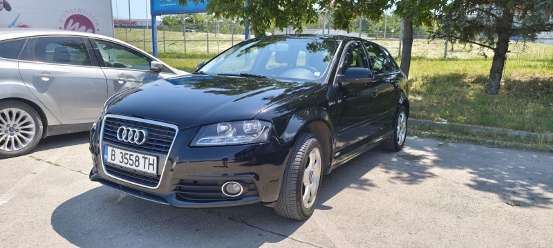 Audi A3 1.6 i бензин/газ - 4900 € / 9583.57 лв. - 86577017 1 | Car24.bg Audi A3 1.6 i бензин/газ - 4900 € / 9583.57 лв. - 86577017 1