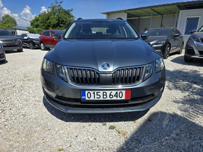 Skoda Octavia 1.4 G-TEC METAН - 8700 € / 17015.72 лв. - 76620577 1 | Car24.bg Skoda Octavia 1.4 G-TEC METAН - 8700 € / 17015.72 лв. - 76620577 1