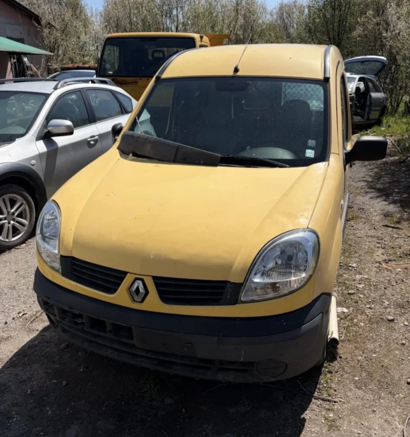 Renault Kangoo ТОП ЦЕНИ - 5 € / 9.78 лв. - 65671212 1 | Car24.bg Renault Kangoo ТОП ЦЕНИ - 5 € / 9.78 лв. - 65671212 1