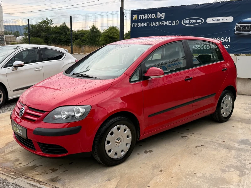 VW Golf Plus 1.4BENZIN* 86h.p* 112000KM* СЕРВИЗНА КНИЖКА - 3300 € / 6454.24 лв. - 80081824 1 | Car24.bg VW Golf Plus 1.4BENZIN* 86h.p* 112000KM* СЕРВИЗНА КНИЖКА - 3300 € / 6454.24 лв. - 80081824 1