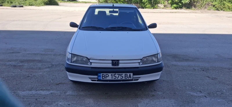 Peugeot 306 - 900 € / 1760.25 лв. - 99843696 1 | Car24.bg Peugeot 306 - 900 € / 1760.25 лв. - 99843696 1