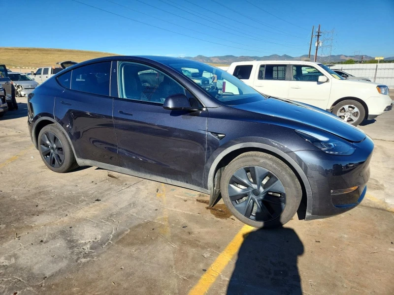 Tesla Model Y LONG RANGE DUAL MOTOR ALL-WHEEL DRIVE - 23900 € - 65439317 1 | Car24.bg Tesla Model Y LONG RANGE DUAL MOTOR ALL-WHEEL DRIVE - 23900 € - 65439317 1