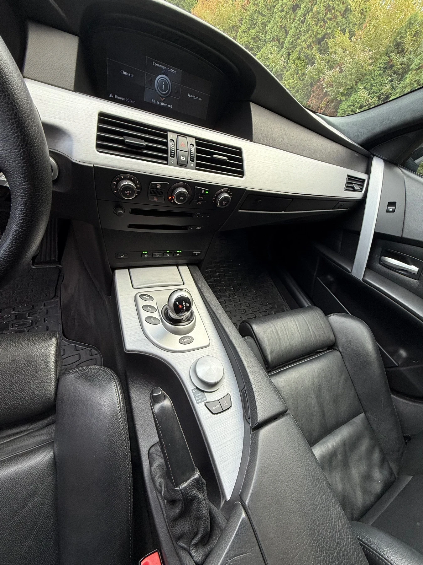 BMW M5 V10 91000км.! - изображение 8 | Auto.bg BMW M5 V10 91000км.! - изображение 8