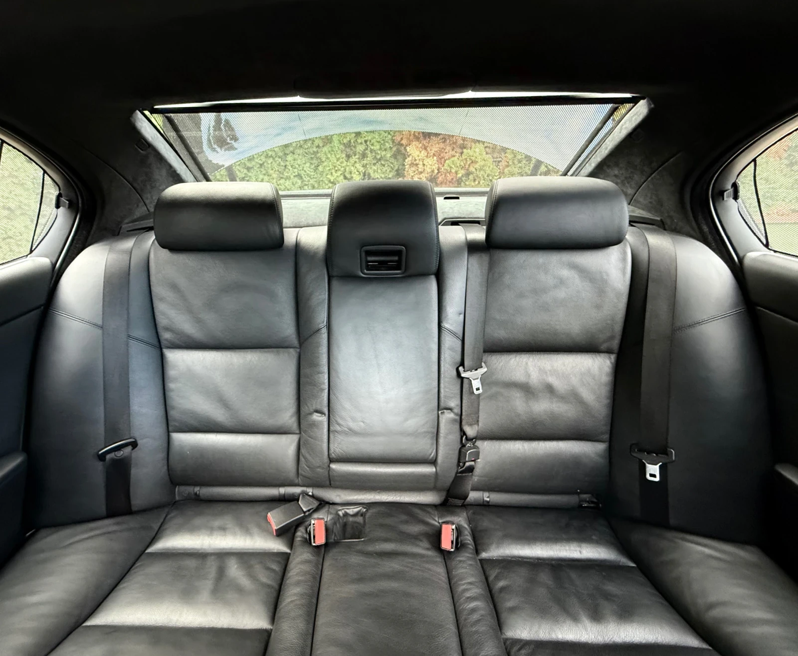 BMW M5 V10 91000км.! - изображение 10 | Auto.bg BMW M5 V10 91000км.! - изображение 10