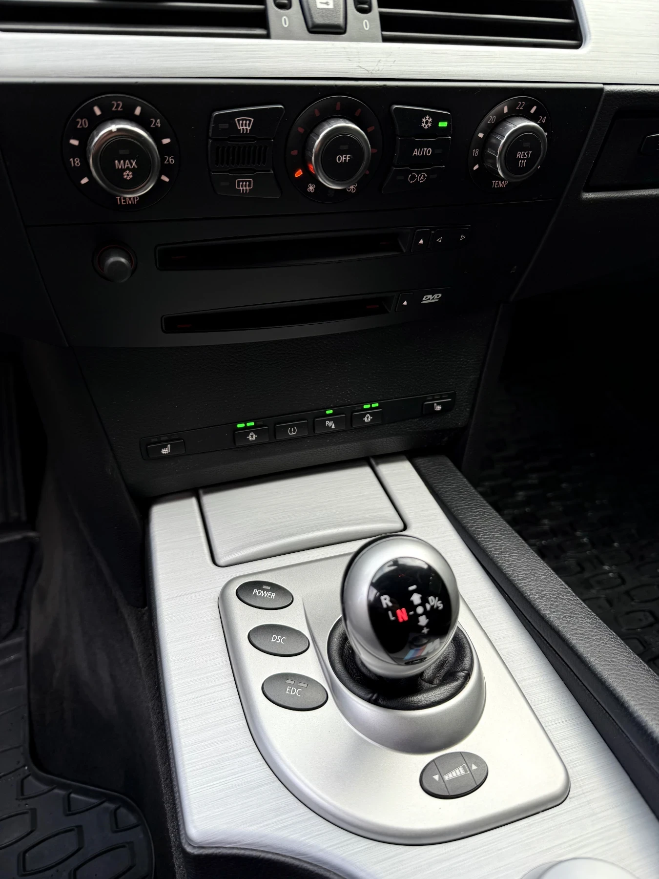 BMW M5 V10 91000км.! - изображение 9 | Auto.bg BMW M5 V10 91000км.! - изображение 9