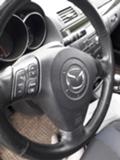 Mazda 3 1.6 D НА ЧАСТИ - [10] 