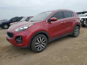 Kia Sportage EX - Car24.bg Kia Sportage EX