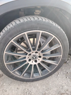 Mercedes-Benz GLC 250 - 30600 € / 59848.40 лв. - 65199966 8 | Car24.bg Mercedes-Benz GLC 250 - 30600 € / 59848.40 лв. - 65199966 8