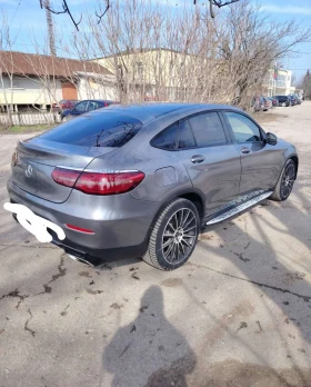 Mercedes-Benz GLC 250 - 30600 € / 59848.40 лв. - 65199966 5 | Car24.bg Mercedes-Benz GLC 250 - 30600 € / 59848.40 лв. - 65199966 5