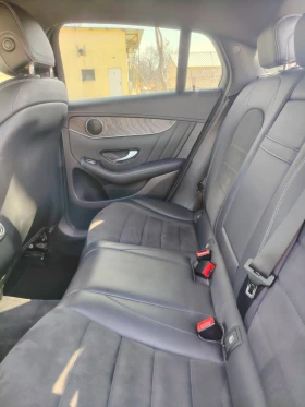 Mercedes-Benz GLC 250 - 30600 € / 59848.40 лв. - 65199966 11 | Car24.bg Mercedes-Benz GLC 250 - 30600 € / 59848.40 лв. - 65199966 11