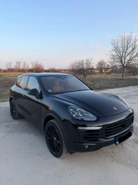 Porsche Cayenne 4.2tdi* GTS - Car24.bg Porsche Cayenne 4.2tdi* GTS