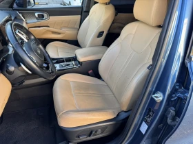 Kia Sorento 1.6 Т-GDI Hybrid Platinum - 27000 € / 52807.41 лв. - 50659875 11 | Car24.bg Kia Sorento 1.6 Т-GDI Hybrid Platinum - 27000 € / 52807.41 лв. - 50659875 11