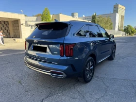 Kia Sorento 1.6 Т-GDI Hybrid Platinum - 27000 € / 52807.41 лв. - 50659875 5 | Car24.bg Kia Sorento 1.6 Т-GDI Hybrid Platinum - 27000 € / 52807.41 лв. - 50659875 5