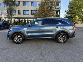 Kia Sorento 1.6 Т-GDI Hybrid Platinum - 27000 € / 52807.41 лв. - 50659875 2 | Car24.bg Kia Sorento 1.6 Т-GDI Hybrid Platinum - 27000 € / 52807.41 лв. - 50659875 2