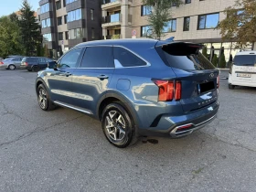 Kia Sorento 1.6 Т-GDI Hybrid Platinum - 27000 € / 52807.41 лв. - 50659875 3 | Car24.bg Kia Sorento 1.6 Т-GDI Hybrid Platinum - 27000 € / 52807.41 лв. - 50659875 3