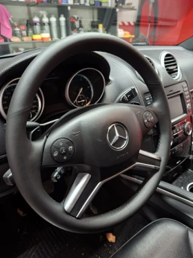 Mercedes-Benz GL 350 undefined | Auto.bg — изображение 5 Mercedes-Benz GL 350 undefined | Auto.bg — изображение 5