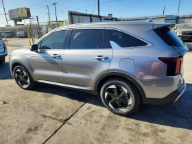 Kia Sorento * EX* HYBRID* КРАЙНА* ЦЕНА* | Auto.bg — изображение 6 Kia Sorento * EX* HYBRID* КРАЙНА* ЦЕНА* | Auto.bg — изображение 6