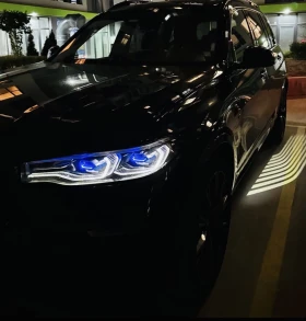 BMW X7 740i м-пакет | Auto.bg — изображение 6 BMW X7 740i м-пакет | Auto.bg — изображение 6