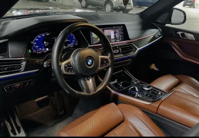 BMW X7 740i м-пакет | Auto.bg — изображение 10 BMW X7 740i м-пакет | Auto.bg — изображение 10