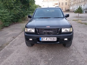 Opel Frontera 2.2 16 V - 3100 € / 6063.07 лв. - 27409469 12 | Car24.bg Opel Frontera 2.2 16 V - 3100 € / 6063.07 лв. - 27409469 12