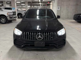 Mercedes-Benz GLC 43 AMG ДИСТРОНИК * ПОДГРЕВ * ПАНОРАМА * 360CAM *