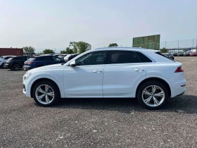 Audi Q8 * Technik * CARFAX * ОПЦИЯ ЗА ФИНАНСИРАНЕ | Auto.bg — изображение 2 Audi Q8 * Technik * CARFAX * ОПЦИЯ ЗА ФИНАНСИРАНЕ | Auto.bg — изображение 2