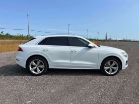 Audi Q8 * Technik * CARFAX * ОПЦИЯ ЗА ФИНАНСИРАНЕ | Auto.bg — изображение 3 Audi Q8 * Technik * CARFAX * ОПЦИЯ ЗА ФИНАНСИРАНЕ | Auto.bg — изображение 3