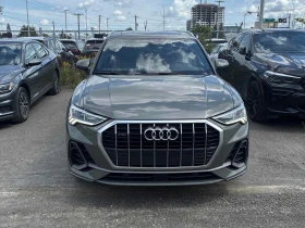 Audi Q3 ПОДГРЕВ* PANO* KEYLESS* | Auto.bg — изображение 2 Audi Q3 ПОДГРЕВ* PANO* KEYLESS* | Auto.bg — изображение 2