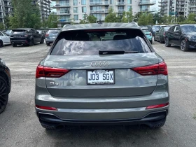 Audi Q3 ПОДГРЕВ* PANO* KEYLESS* | Auto.bg — изображение 5 Audi Q3 ПОДГРЕВ* PANO* KEYLESS* | Auto.bg — изображение 5