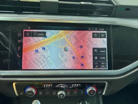 Audi Q3 ПОДГРЕВ* PANO* KEYLESS* | Auto.bg — изображение 11 Audi Q3 ПОДГРЕВ* PANO* KEYLESS* | Auto.bg — изображение 11