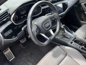 Audi Q3 ПОДГРЕВ* PANO* KEYLESS* | Auto.bg — изображение 7 Audi Q3 ПОДГРЕВ* PANO* KEYLESS* | Auto.bg — изображение 7