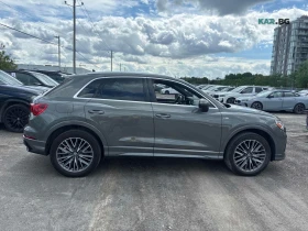 Audi Q3 ПОДГРЕВ* PANO* KEYLESS* | Auto.bg — изображение 4 Audi Q3 ПОДГРЕВ* PANO* KEYLESS* | Auto.bg — изображение 4